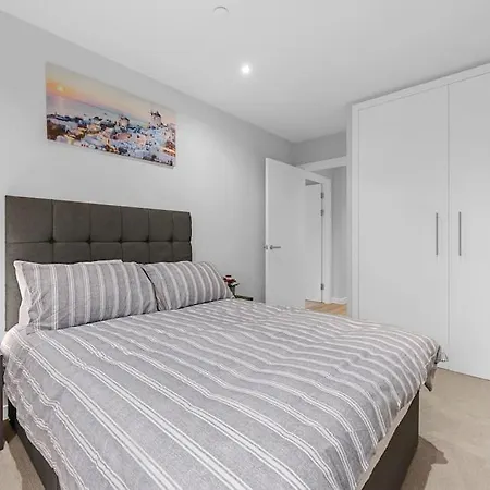 Haven Chique Modern Apartment *