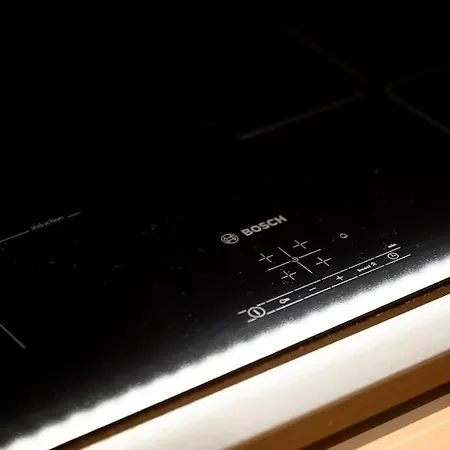 Haven Stylish Modern Manchester