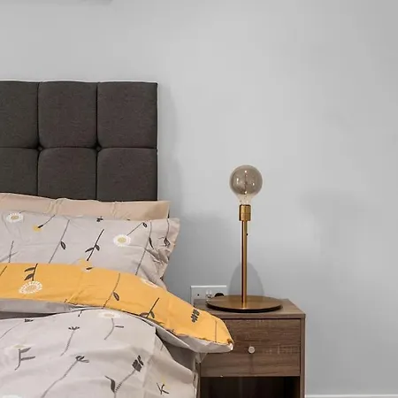 Haven Stylish Modern
