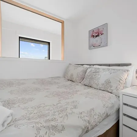 Stylish Modern マンチェスター