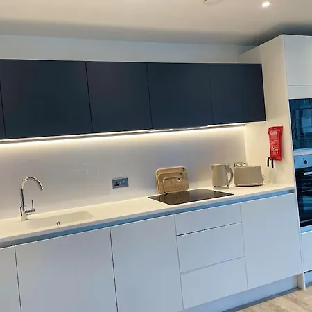 Deansgate Dream Digs Apartament *