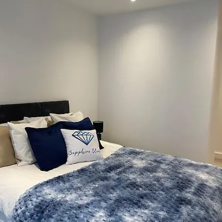 Deansgate Dream Digs *
