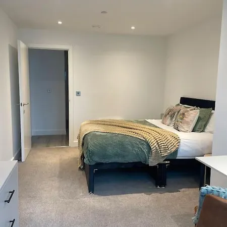 Deansgate Dream Digs * マンチェスター