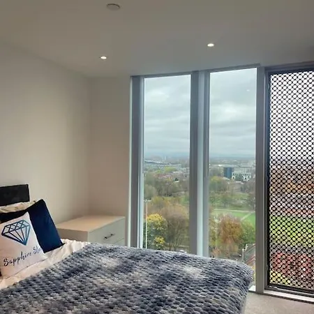 Deansgate Dream Digs アパート *