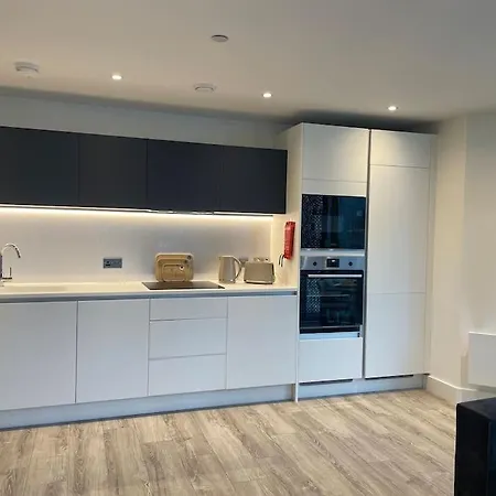 Deansgate Dream Digs Manchester