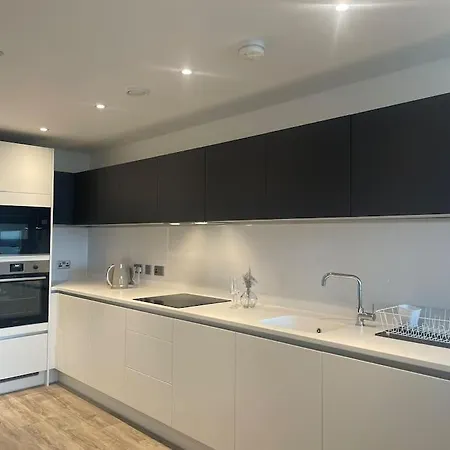 Designer Deansgate Den Manchester