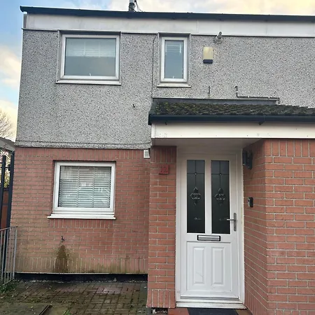 Havilahome Retreat Holiday home *