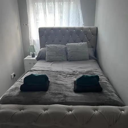 Hébergement de vacances Havilahome Retreat Manchester