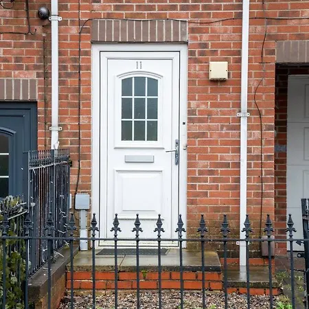 2 Bedroom By Brookland Serviced Short Lets With Free Wifi Apartamento Mánchester