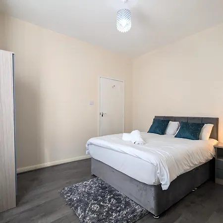 Holiday home Spacious Powell Sleeps 11 6 Bed 1 5 Bath