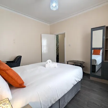 펜션 Spacious Powell Sleeps 11 6 Bed 1 5 Bath *