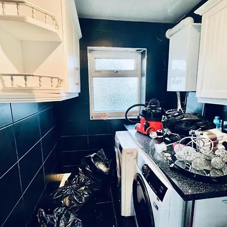 بيت للعطل 13 Guests - Free Parking - House *