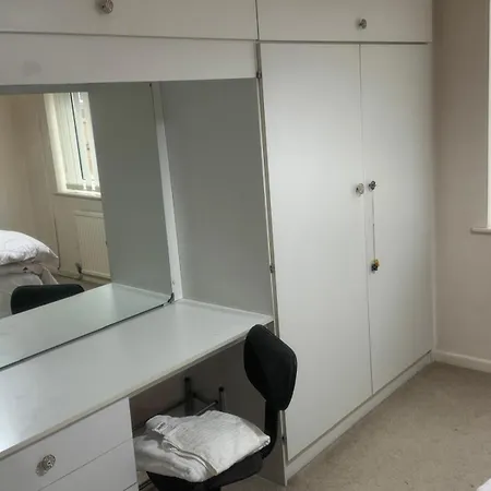 Guest house Komegloba Exquisite Manchester