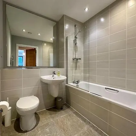2 Bed Flat Ancoats * Μάντσεστερ