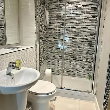 2 Bed Flat Ancoats * Μάντσεστερ