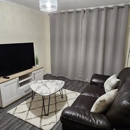 The Cornbrook Place مانشستر