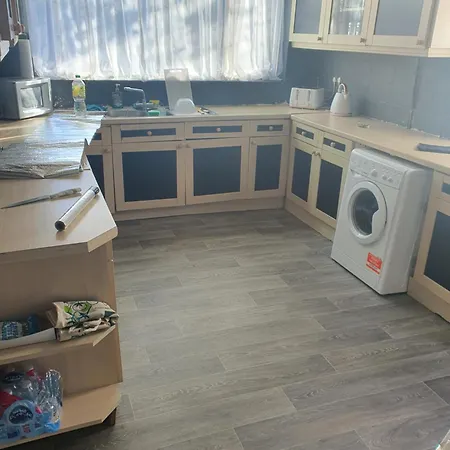 Cosy Double In Monton Village - Eccles * Manchester