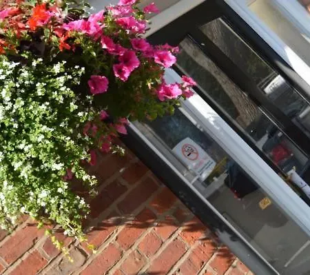 Hotel The Westlynne & Manchester