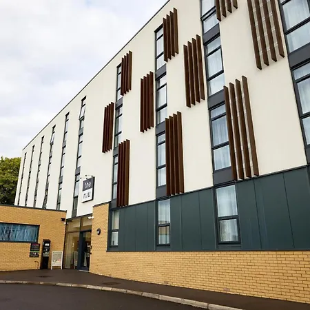 - The Niu, Loom North By Ihg Hotel Manchester