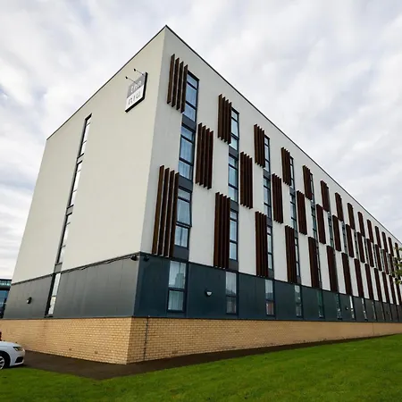 Hotel - The Niu, Loom North By Ihg Manchester