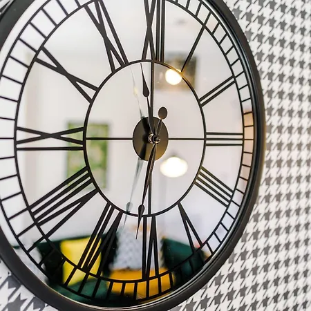 Casa vacanze Rest&recharge At Waterway House Manchester