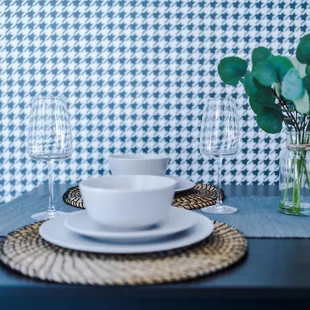 Rest&recharge At Waterway House マンチェスター