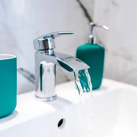 Rest&recharge At Waterway House マンチェスター