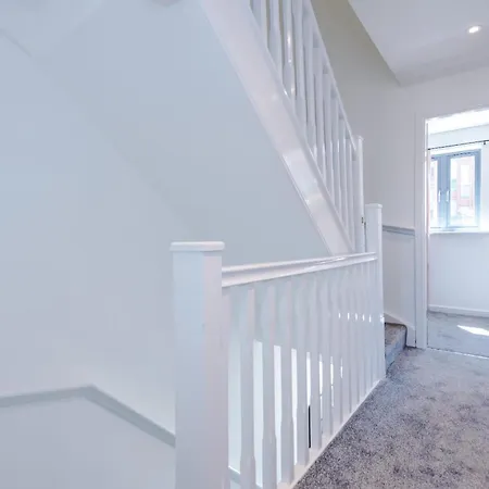 別荘 Rest&recharge At Waterway House *