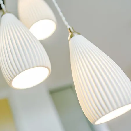 Townhouse 5mins To Centre And Etihad - Free Secure Parking Semesterbostad