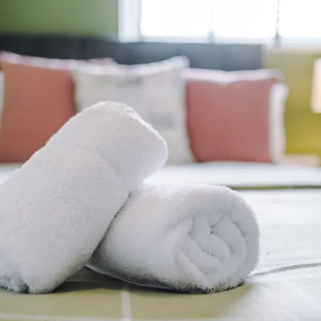 R&r - Modern Townhouse Near Etihad & Centre بيت للعطل مانشستر