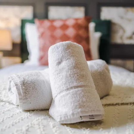 R&r - Modern Townhouse Near Etihad & Centre