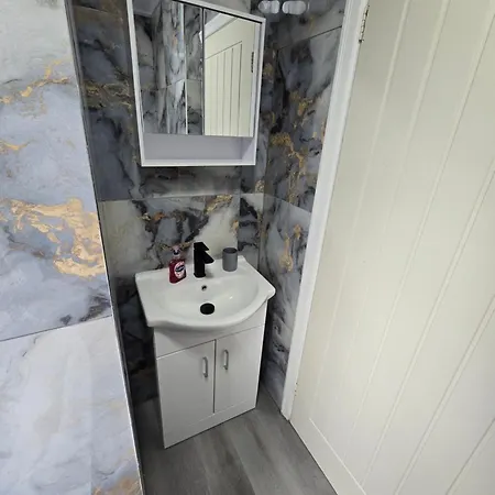 Sleeps 6 Etihad And Coop Arena Διαμέρισμα Μάντσεστερ