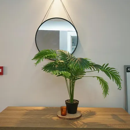 City Centre 2br Strong Wifi Апартаменты