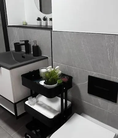 Moes Comfy Haven شقة