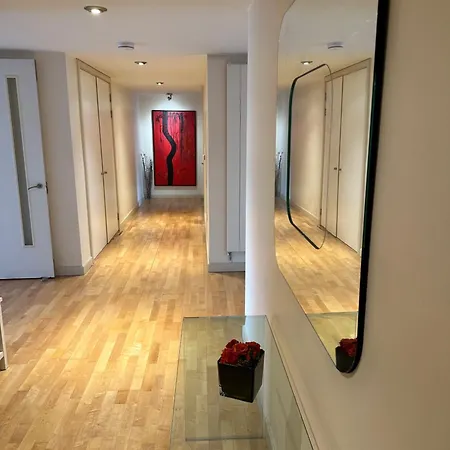 Spinning Fields Luxury