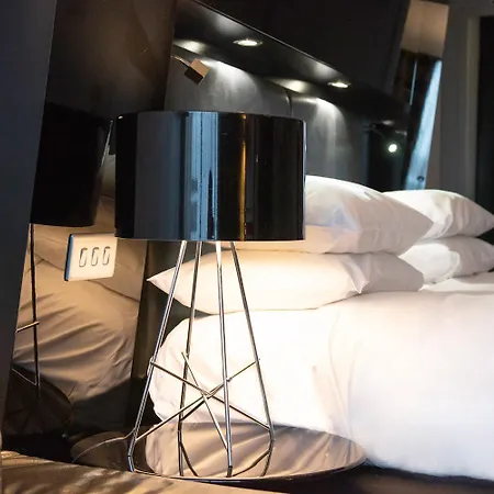 Hotel Crowne Plaza Centre By Ihg