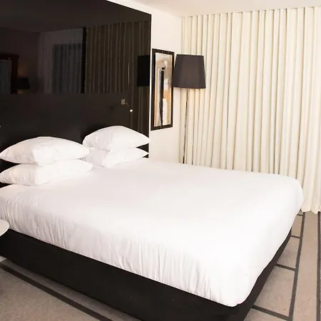 Crowne Plaza Centre By Ihg Hotel Manchester