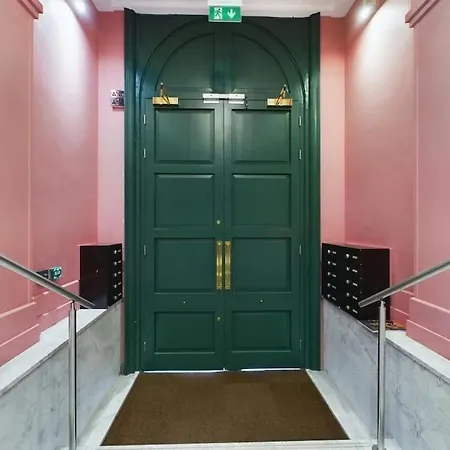 Swanky Stylish Space Manchester