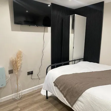 Guest house The Signature A