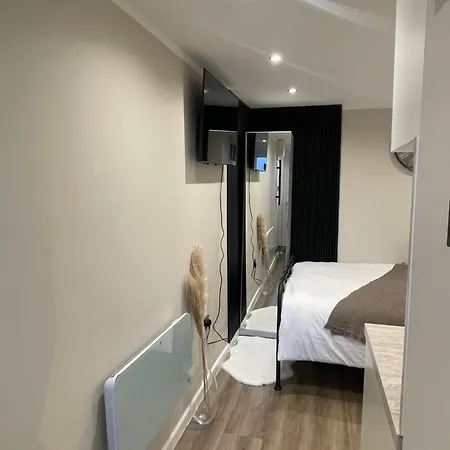 Guest house The Signature A Manchester