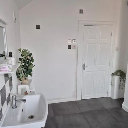 Affordably Elegant Close To Coop Live, Etihad Stadium And Centre Lejlighed Manchester