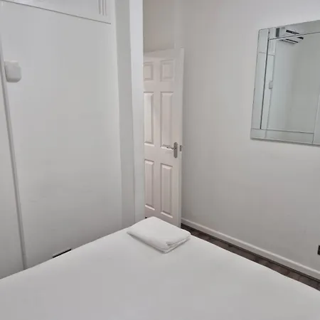 Affordably Elegant Close To Coop Live, Etihad Stadium And Centre Lejlighed Manchester