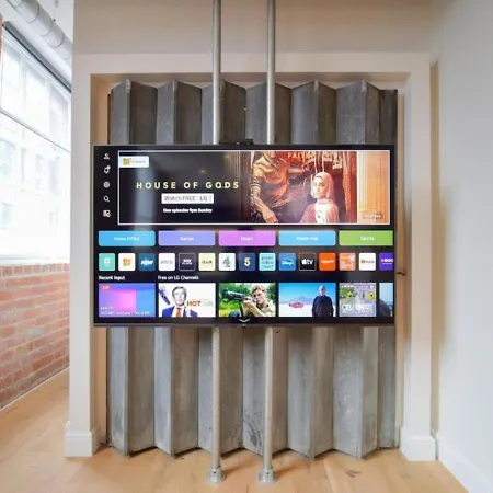 Mechanica By The Heim * Μάντσεστερ