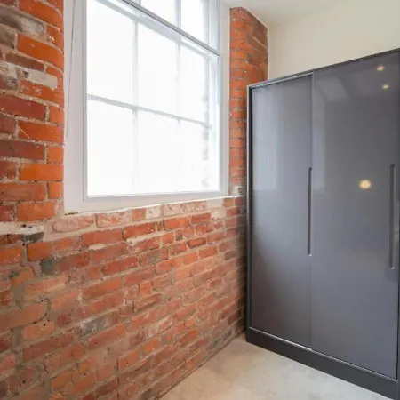 Mechanica By The Heim Residences