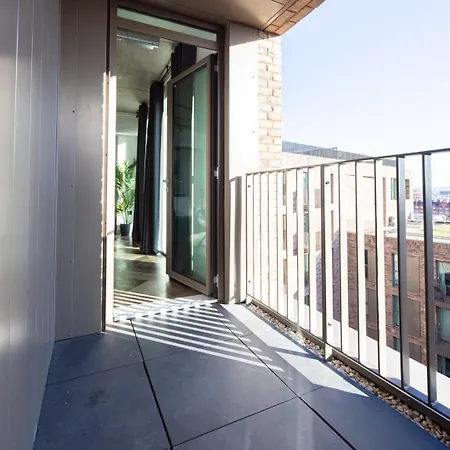 Apartment Guestready - Charming Retreat In Ancoats Manchester