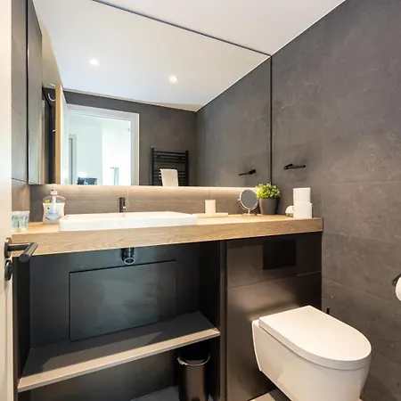 Guestready - Charming Retreat In Ancoats * Manchester