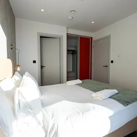 Guestready - Charming Retreat In Ancoats *