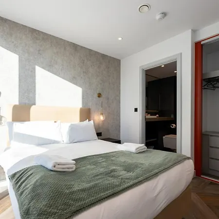 Guestready - Charming Retreat In Ancoats