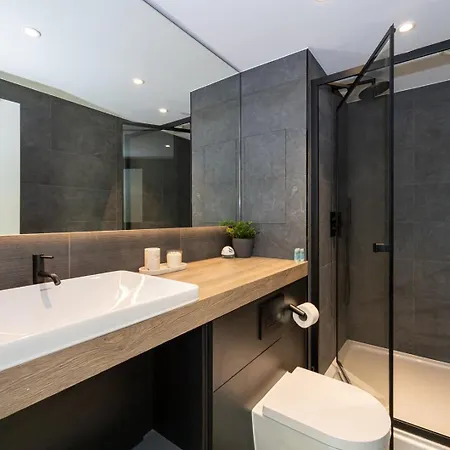 Guestready - Charming Retreat In Ancoats