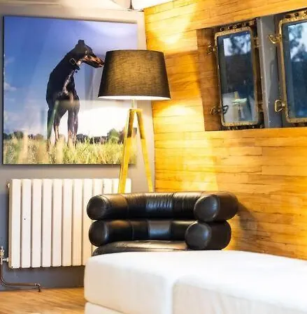 Stunning 130ft Classic Yacht 船上ホテル マンチェスター